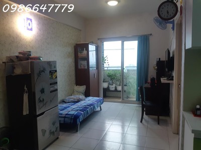 950 triệu đồng sở hữu ngay 1 căn hộ 2pn tại mặt tiền nguyễn văn linh, bình chánh 1