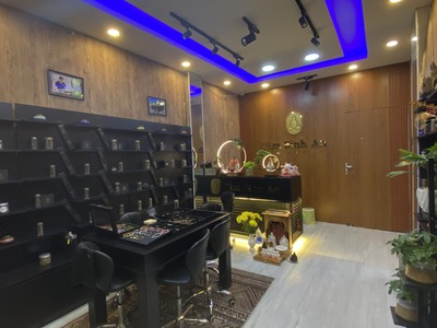 CHÍNH CHỦ: Cho thuê MẶT BẰNG 34 Tôn Đản P.13 Q.4 3