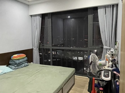 Chính chủ cần bán căn hộ chung cư tại t2 landmark ngoại giao đoàn, đường võ chí công, bắc từ liêm, 2