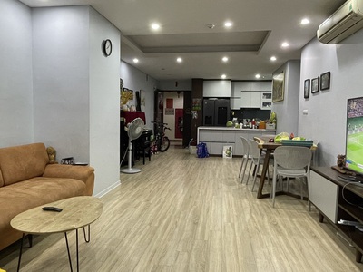 Chính chủ cần bán căn hộ chung cư tại t2 landmark ngoại giao đoàn, đường võ chí công, bắc từ liêm, 0