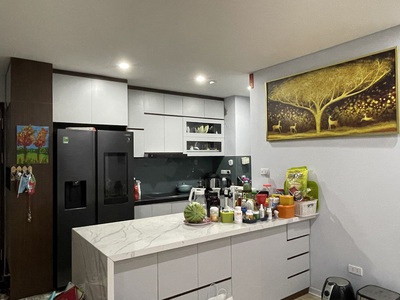 Chính chủ cần bán căn hộ chung cư tại t2 landmark ngoại giao đoàn, đường võ chí công, bắc từ liêm, 3