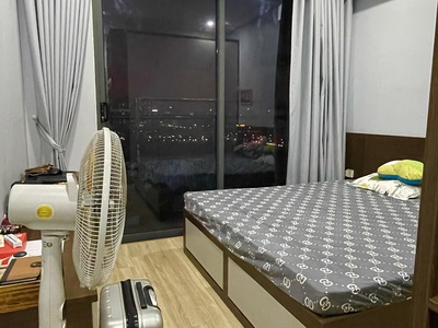 Chính chủ cần bán căn hộ chung cư tại t2 landmark ngoại giao đoàn, đường võ chí công, bắc từ liêm, 4