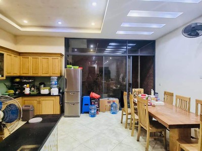 Thông báo khẩn   nhà 139 phú diễn bắc từ liêm 86m x 4t mt 6,2m 17,9 tỷ 1
