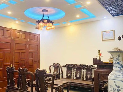 Thông báo khẩn   nhà 139 phú diễn bắc từ liêm 86m x 4t mt 6,2m 17,9 tỷ 2