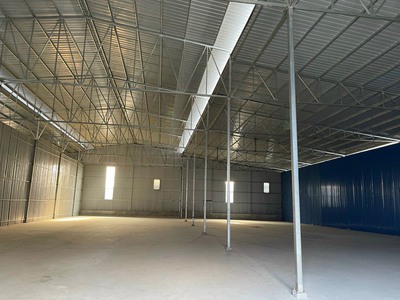 Chính chủ cho thuê kho xưởng 500- 700- 1000m2 khu An Khánh Hoài Đức 0