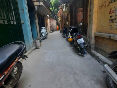 Cần bán mảnh đất phú đô - lê quang đạo. gần svđ mỹ đình.  nhỉnh 2 tỷ 0