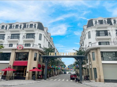 Chính chủ em cần bán gấp căn chung cư cao cấp the city light tp vĩnh yên, vĩnh phúc 1