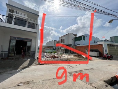 Chính chủ cần bán đất nền nguyễn thị minh khai, tp bạc liêu 2