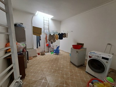 Bán nhà phố thư trung - văn cao, 48m 3 tầng , nhà lô góc, giá 2.5 tỉ cực đẹp 3