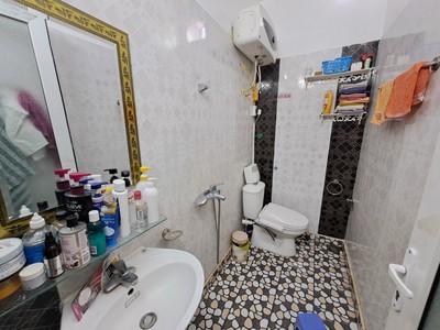 Bán nhà phố thư trung - văn cao, 48m 3 tầng , nhà lô góc, giá 2.5 tỉ cực đẹp 4