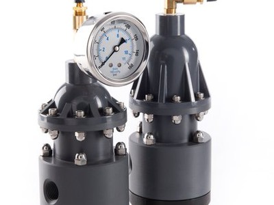 Cung cấp bộ đầm dòng chảy, van chỉnh áp suất, cột hiệu chuẩn ,... Hiệu Griffco , xuất xứ Hoa Kỳ 2