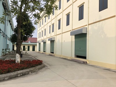 Cho thuê nhà xưởng 5000m2 tại Hải Dương 0