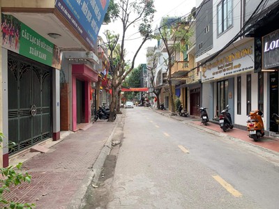 Bán nhà 2 Tầng Phố Lê Hồng Phong TPHD 0