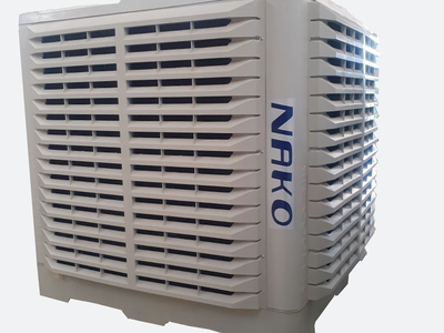 Máy làm mát công nghiệp 25000 0