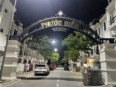 Đừng bỏ lỡ cơ hội sở hữu ngay nhà phố cao cấp, 1 trệt1 lầu, nằm ngay ngã tư miếu Ông Cù, Tân Uyên 0
