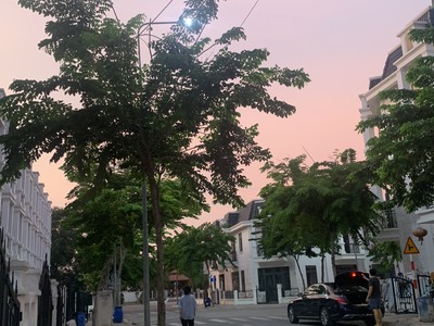Đừng bỏ lỡ cơ hội sở hữu ngay nhà phố cao cấp, 1 trệt1 lầu, nằm ngay ngã tư miếu Ông Cù, Tân Uyên 6