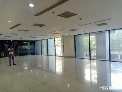 BQL chính chủ Comatce Tower 61 Ngụy Như Kon Tum cho thuê VP 150m , 300m  đến 500m  giá chỉ 190k/m /t 3