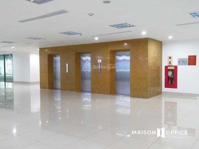 BQL chính chủ Comatce Tower 61 Ngụy Như Kon Tum cho thuê VP 150m , 300m  đến 500m  giá chỉ 190k/m /t 4