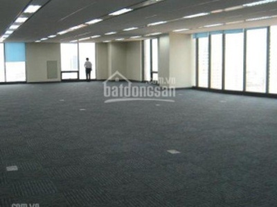 BQL chính chủ Thanh Xuân Complex cho thuê VP 150 - 200m  - 300m  - 500m  giá chỉ 200k/m 0
