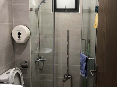 Bán Căn Hộ Full Nội Thất Him Lam Phú An 69m2, 2PN, 2WC giá Total 2.6 Tỷ Không Phát Sinh, View Landma 0