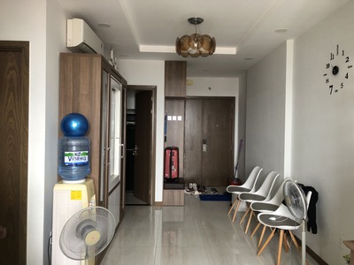 Bán Căn Hộ Full Nội Thất Him Lam Phú An 69m2, 2PN, 2WC giá Total 2.6 Tỷ Không Phát Sinh, View Landma 2