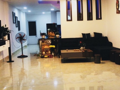 Bán nhanh nhà đẹp 1 trệt - 1 Lầu Cầu dứa Phú nông- Vĩnh Ngọc 0