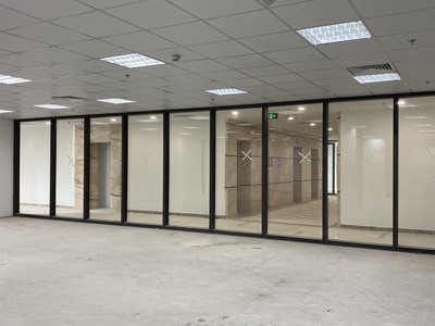 Chủ đầu tư cho thuê chân đế chung cư - phù hợp cho khối thương mại văn phòng 3