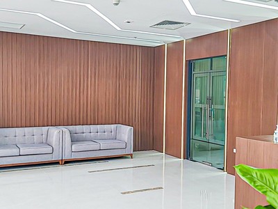 Chủ đầu tư cho thuê chân đế chung cư - phù hợp cho khối thương mại văn phòng 1