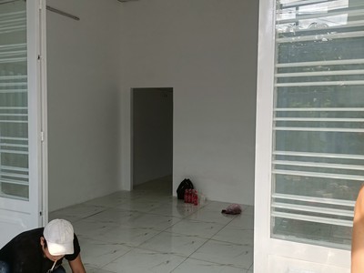 Chính chủ bán nhà hẻm ôtô, ql50 xã quy đức bình chánh. ngang 5m 2