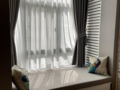 Chính chủ bán gấp ch 2pn và 3pn full nội thất đẳng cấp tại iris garden giá 2.5 tỷ. 1