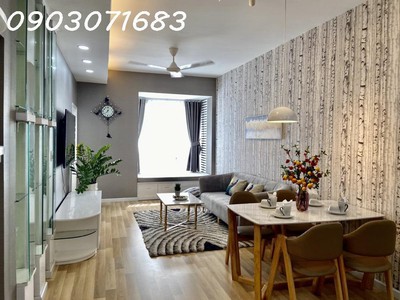 Chính chủ bán gấp ch 2pn và 3pn full nội thất đẳng cấp tại iris garden giá 2.5 tỷ. 0
