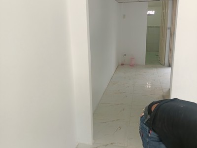 Chính chủ bán nhà hẻm ôtô, ql50 xã quy đức bình chánh. ngang 5m 3