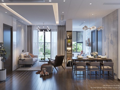 Công năng căn 2 ngủ mà giá chỉ từ 1.8 tỷ. nhận nhà ở ngay. tiết kiệm tới 655 triệu.  vinhome ocean 0