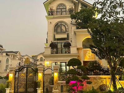 Bán nền 2 mt dự án saigon mystery villas.view trực diện sông,đảo kim cương. 3