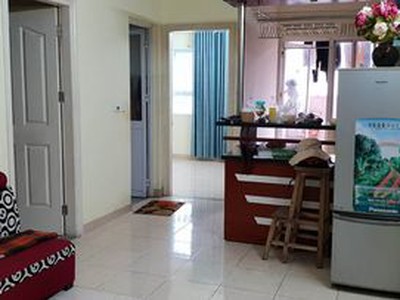 Cực hót chung cư sài đồng dt 70m 2 ngủ 1 wc giá 1.6 tỷ 4