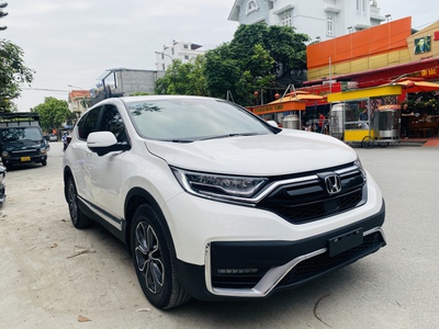 CrV bản L 2022 siêu lướt như mới 0