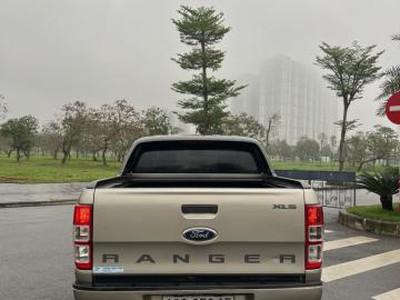 Cần bán ford ranger xls model 2016 at 3