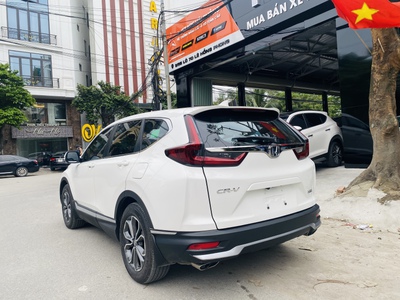 CrV bản L 2022 siêu lướt như mới 9