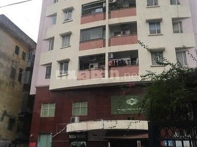 Chính chủ bán gấp chcc 195 phường đội cấn, quận ba đình, hà nội 0