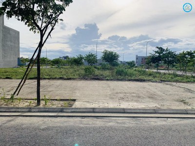 Cặp liền kề Vịnh An Hoà City đường 10m5 sát Vịnh, giá sập hầm chỉ 1.75 tỷ/ lô. 6