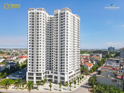 Căn hộ chung cư cao cấp Tecco Center Point thanh hóa 0