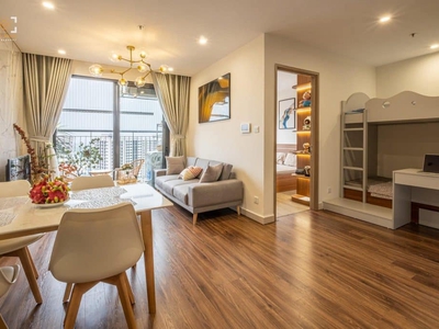 Bán căn hộ 1pn   1, căn hoa hậu tại vinhomes smart city. 0