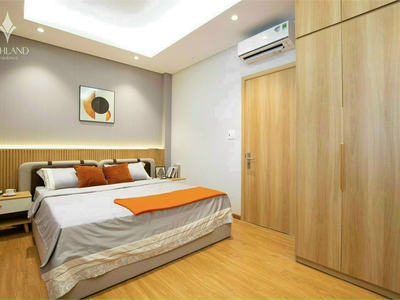 Cần bán gấp nhà 1 trệt 1 lầu liền kề tpm bình dương chỉ 1.6 tỷ căn 4