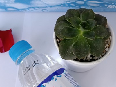 Nước uống tinh khiết đóng chai 350ml IONFRESH  24 chai/thùng 1