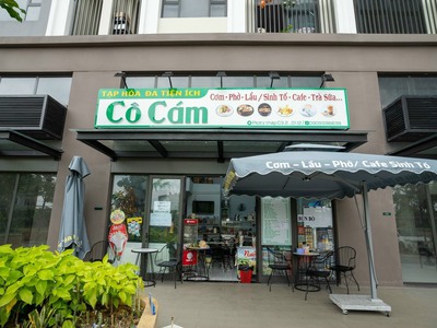 Miễn phí 6 tháng tiền thuê Shophouse tại Picity High Park 3