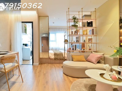 Mua nhà bằng tiền thuê nhà chỉ từ 99 triệu, góp mỗi tháng 7 triệu 0