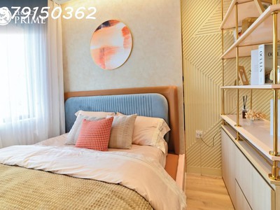 Mua nhà bằng tiền thuê nhà chỉ từ 99 triệu, góp mỗi tháng 7 triệu 3