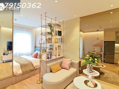 Mua nhà bằng tiền thuê nhà chỉ từ 99 triệu, góp mỗi tháng 7 triệu 1