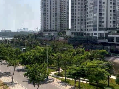 Bán nền 2 mt dự án saigon mystery villas.view trực diện sông,đảo kim cương. 2