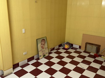 Cho thuê nhà Văn Cao giá 8 triệu oto tránh nhau 1